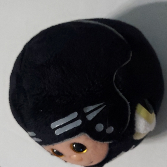 2013 Ty Pittsburg Penguins NHL, 4.5 inches H x 4 inches W,Multicolors handmade - Picture 4 of 6